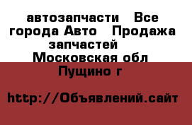 автозапчасти - Все города Авто » Продажа запчастей   . Московская обл.,Пущино г.